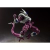 Bandai Tamashii - DRAGON BALL - GOKU BLACK SUPER SAIYAN ROSE (colore esclusivo dell'evento regolare) - SHF SHFiguarts