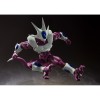 Bandai Tamashii - DRAGON BALL - GOKU BLACK SUPER SAIYAN ROSE (colore esclusivo dell'evento regolare) - SHF SHFiguarts