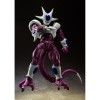 Bandai Tamashii - DRAGON BALL - GOKU BLACK SUPER SAIYAN ROSE (colore esclusivo dell'evento regolare) - SHF SHFiguarts