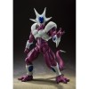 Bandai Tamashii - DRAGON BALL - GOKU BLACK SUPER SAIYAN ROSE (colore esclusivo dell'evento regolare) - SHF SHFiguarts