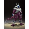 Bandai Tamashii - DRAGON BALL - GOKU BLACK SUPER SAIYAN ROSE (colore esclusivo dell'evento regolare) - SHF SHFiguarts