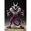 Bandai Tamashii - DRAGON BALL - GOKU BLACK SUPER SAIYAN ROSE (colore esclusivo dell'evento regolare) - SHF SHFiguarts