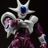 Bandai Tamashii - DRAGON BALL - GOKU BLACK SUPER SAIYAN ROSE (colore esclusivo dell'evento regolare) - SHF SHFiguarts