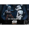Hot Toys Star Wars The Mandalorian Bo-Katan Kryze 1/6 Movie Masterpiece