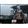 Hot Toys Star Wars The Mandalorian Bo-Katan Kryze 1/6 Movie Masterpiece