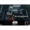Hot Toys Star Wars The Mandalorian Bo-Katan Kryze 1/6 Movie Masterpiece