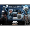 Hot Toys Star Wars The Mandalorian Bo-Katan Kryze 1/6 Movie Masterpiece