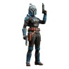 Hot Toys Star Wars The Mandalorian Bo-Katan Kryze 1/6 Movie Masterpiece