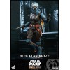Hot Toys Star Wars The Mandalorian Bo-Katan Kryze 1/6 Movie Masterpiece