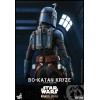 Hot Toys Star Wars The Mandalorian Bo-Katan Kryze 1/6 Movie Masterpiece