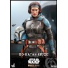 Hot Toys Star Wars The Mandalorian Bo-Katan Kryze 1/6 Movie Masterpiece