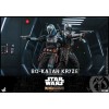 Hot Toys Star Wars The Mandalorian Bo-Katan Kryze 1/6 Movie Masterpiece