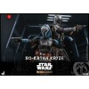 Hot Toys Star Wars The Mandalorian Bo-Katan Kryze 1/6 Movie Masterpiece