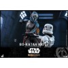 Hot Toys Star Wars The Mandalorian Bo-Katan Kryze 1/6 Movie Masterpiece