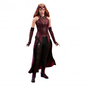 Hot Toys Marvel - Wandavision - The Scarlet WItch 1/6
