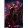 Hot Toys Marvel - Wandavision - The Scarlet WItch 1/6