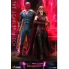 Hot Toys Marvel - Wandavision - The Scarlet WItch 1/6