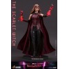 Hot Toys Marvel - Wandavision - The Scarlet WItch 1/6