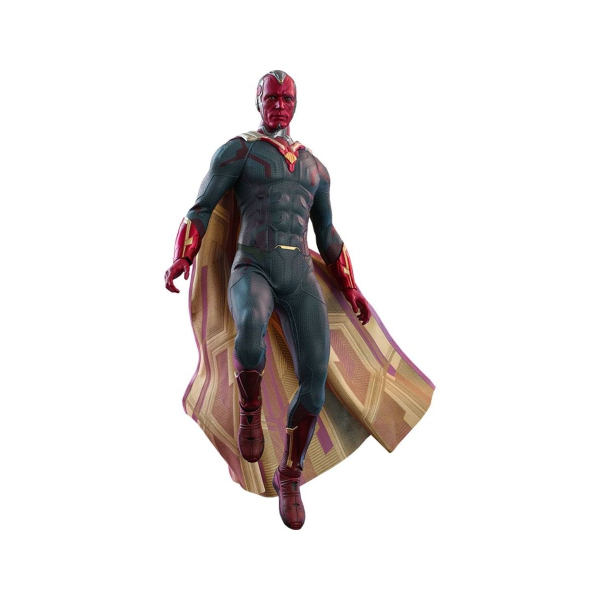 Hot Toys Marvel - Wandavision - The Vision 1/6