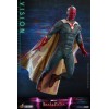 Hot Toys Marvel - Wandavision - The Vision 1/6