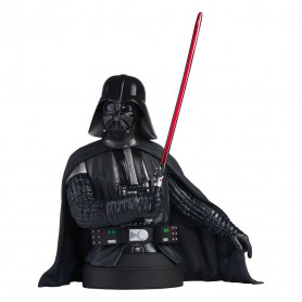 Gentle Giant Star Wars Episodio IV busto 1/6 Darth Vader