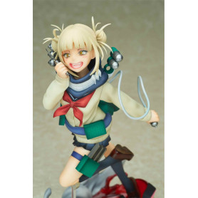 GoodSmile - HIMIKO TOGA 1/8 statua in pvc - MY HERO ACADEMIA
