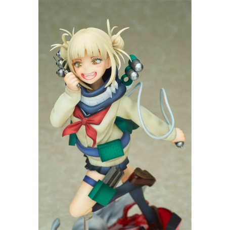 GoodSmile - HIMIKO TOGA 1/8 statua in pvc - MY HERO ACADEMIA
