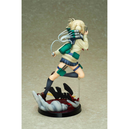 GoodSmile - HIMIKO TOGA 1/8 statua in pvc - MY HERO ACADEMIA