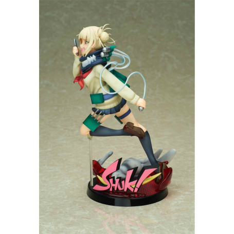 GoodSmile - HIMIKO TOGA 1/8 statua in pvc - MY HERO ACADEMIA