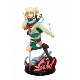 GoodSmile - HIMIKO TOGA 1/8 statua in pvc - MY HERO ACADEMIA