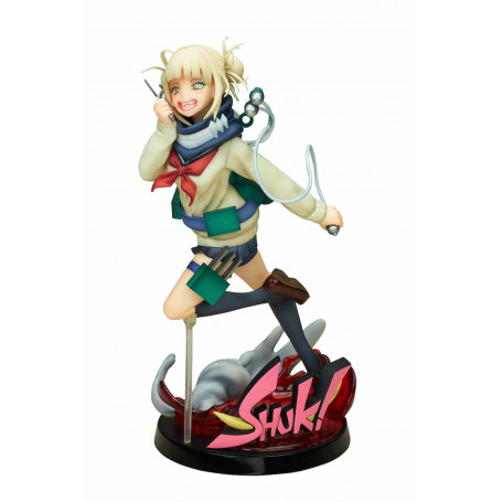 GoodSmile - HIMIKO TOGA 1/8 statua in pvc - MY HERO ACADEMIA