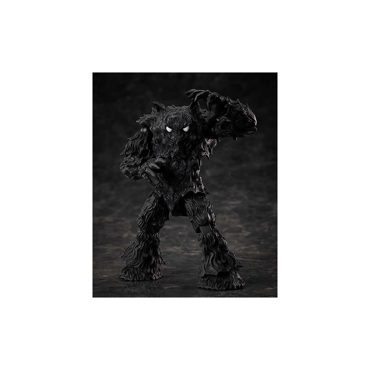 Buon sorriso Space Invaders - Figma MONSTER
