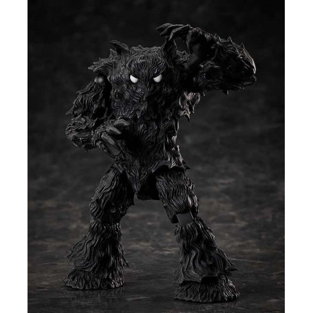 Buon sorriso Space Invaders - Figma MONSTER