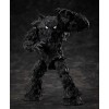 Buon sorriso Space Invaders - Figma MONSTER