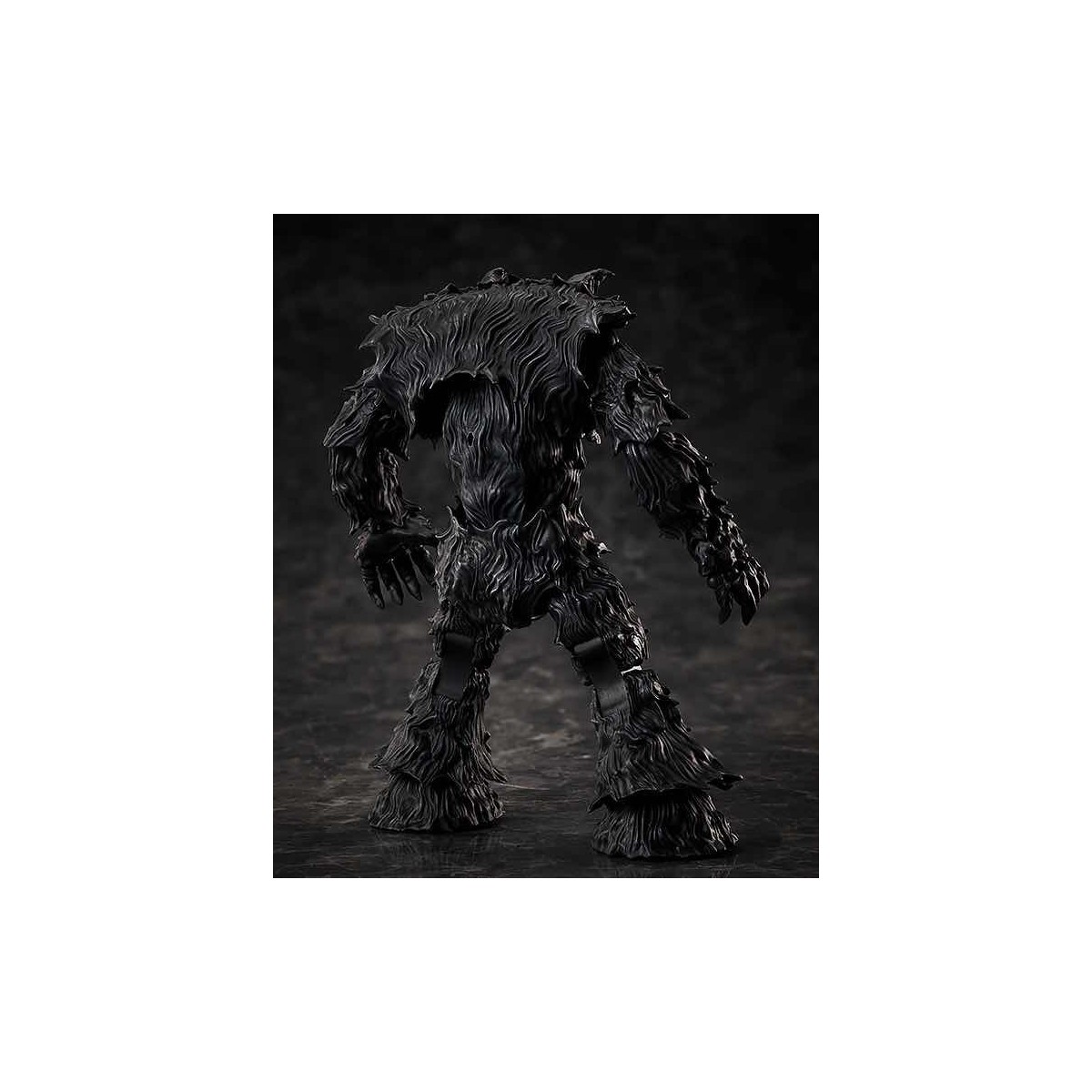 Buon sorriso Space Invaders - Figma MONSTER