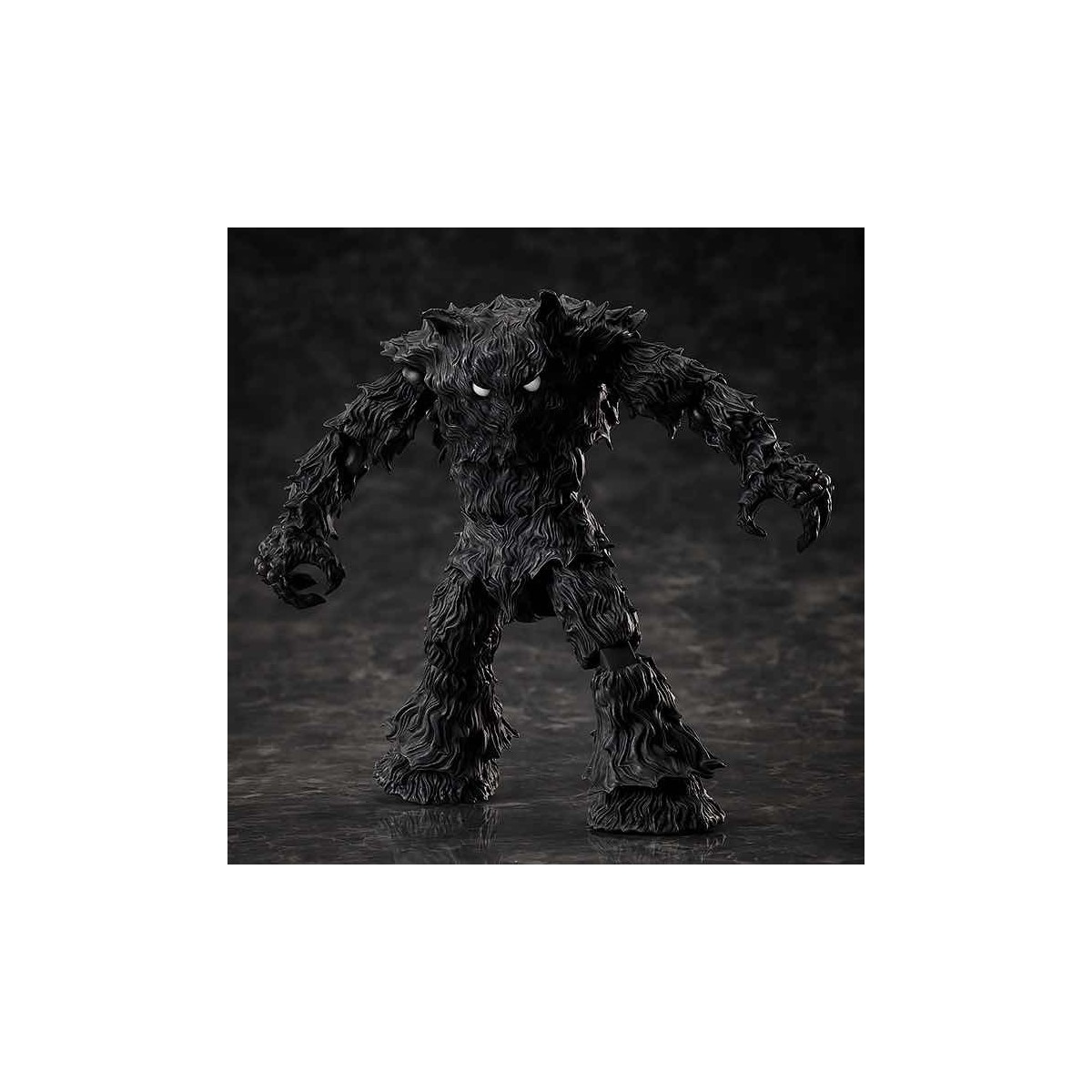Buon sorriso Space Invaders - Figma MONSTER