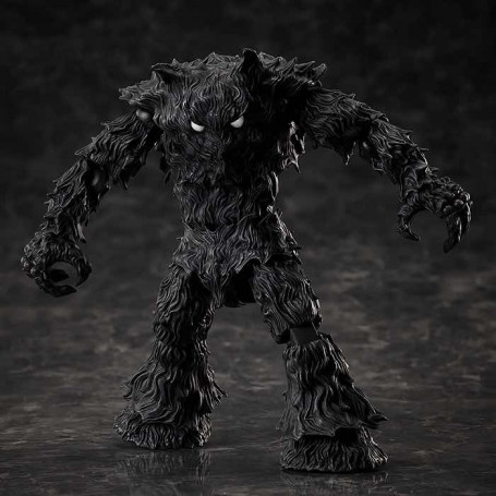 Buon sorriso Space Invaders - Figma MONSTER