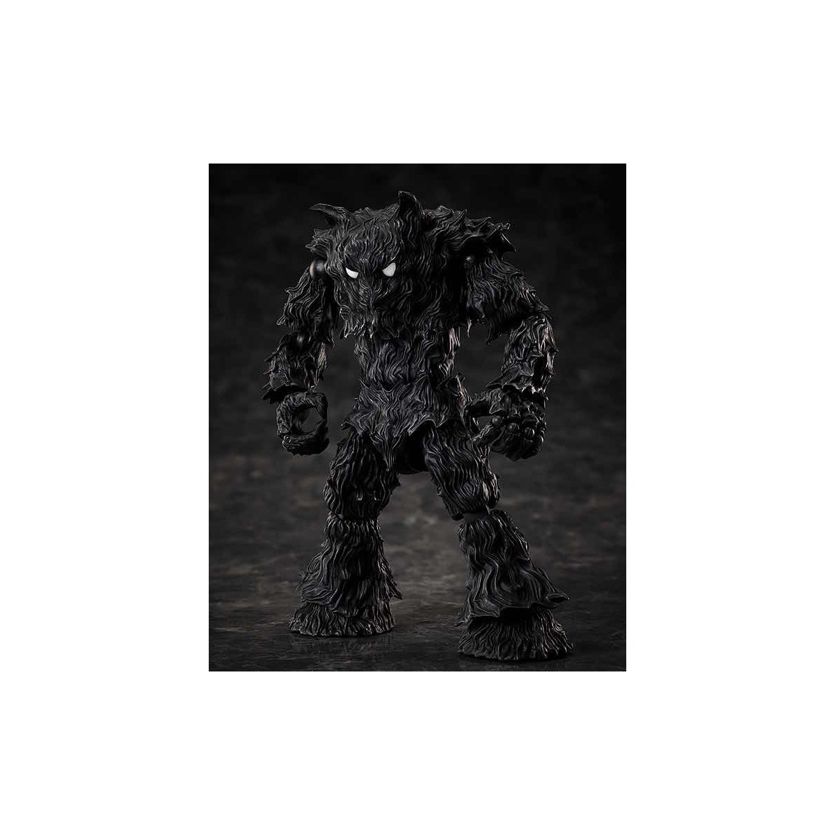 Buon sorriso Space Invaders - Figma MONSTER