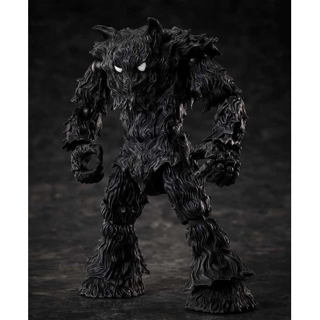 Buon sorriso Space Invaders - Figma MONSTER