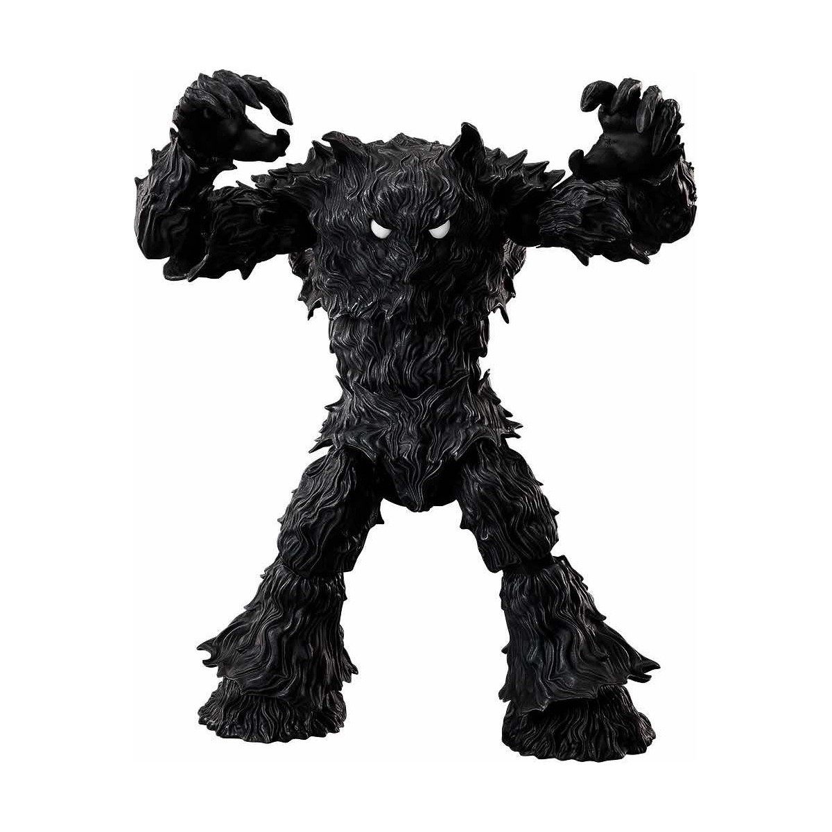 Buon sorriso Space Invaders - Figma MONSTER