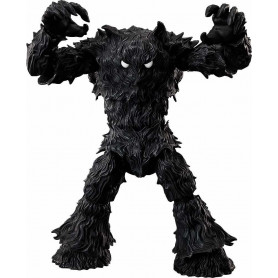 Buon sorriso Space Invaders - Figma MONSTER