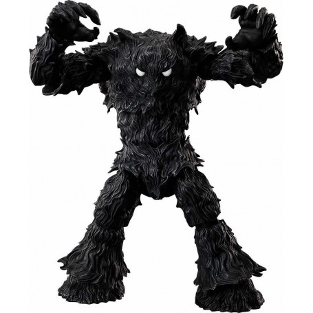 Buon sorriso Space Invaders - Figma MONSTER
