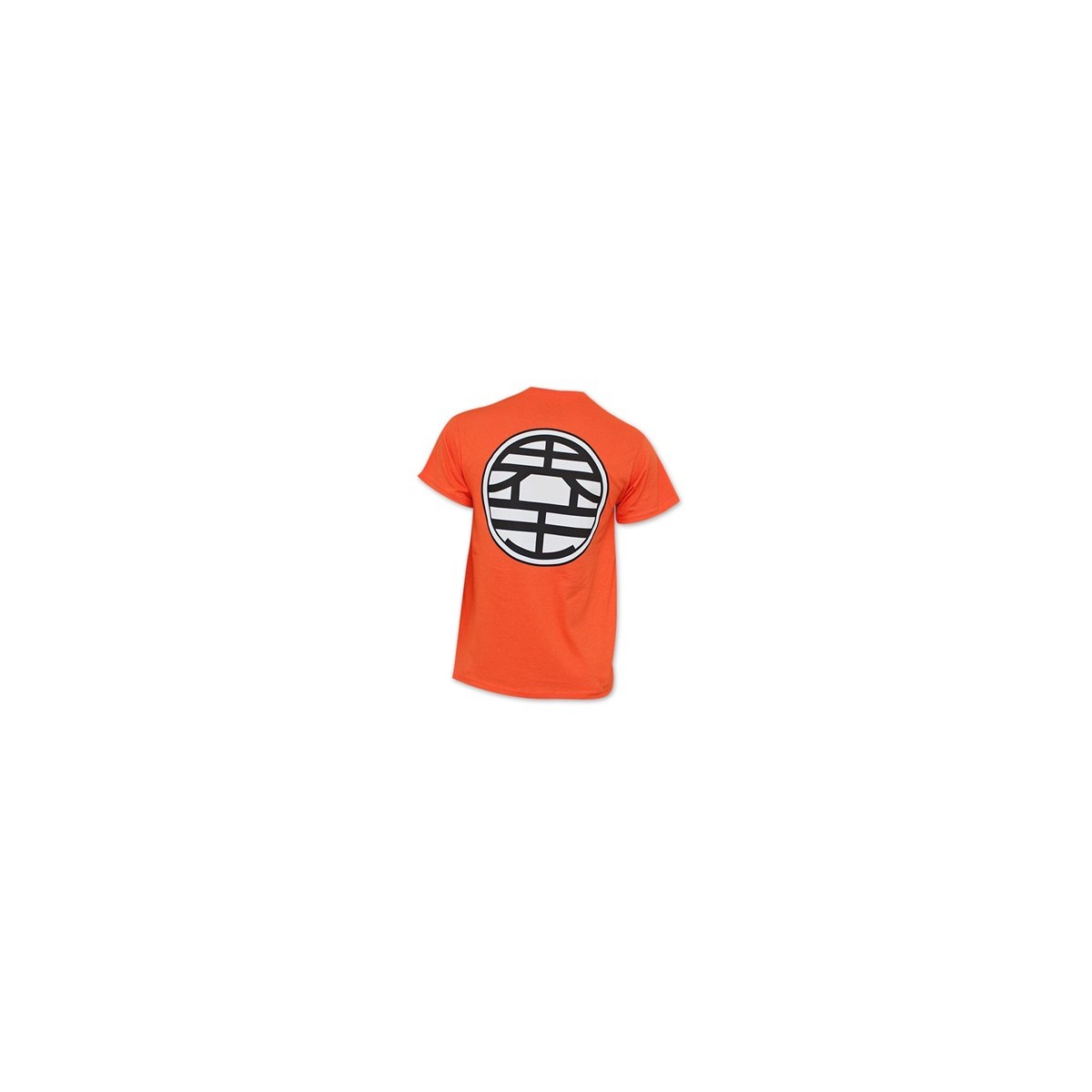 Dragon Ball Z - Kame Sennin Felpa con cappuccio Turtle Genius