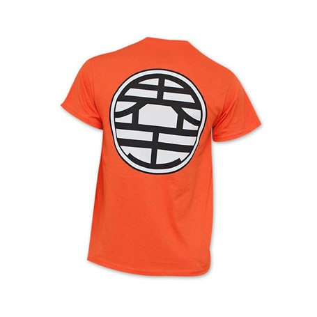 Dragon Ball Z - Kame Sennin Felpa con cappuccio Turtle Genius