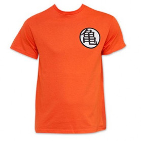Dragon Ball Z - Kame Sennin Felpa con cappuccio Turtle Genius