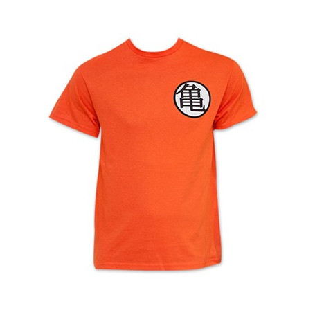 Dragon Ball Z - Kame Sennin Felpa con cappuccio Turtle Genius