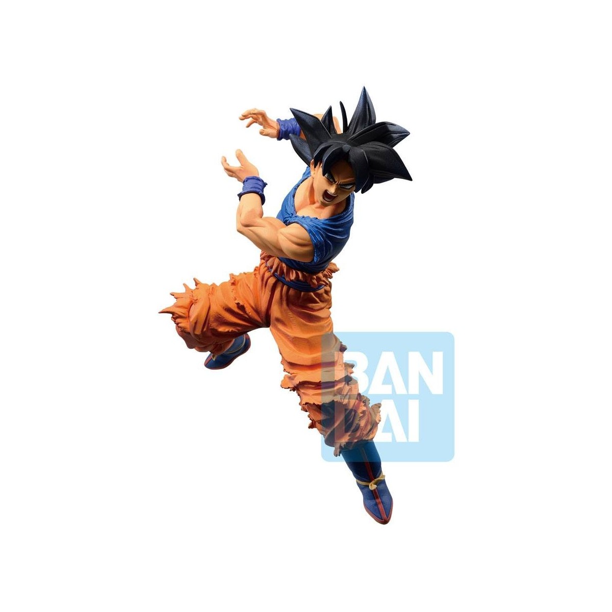 Banpresto DBS - Ichibansho Son Goku - Catene forti!