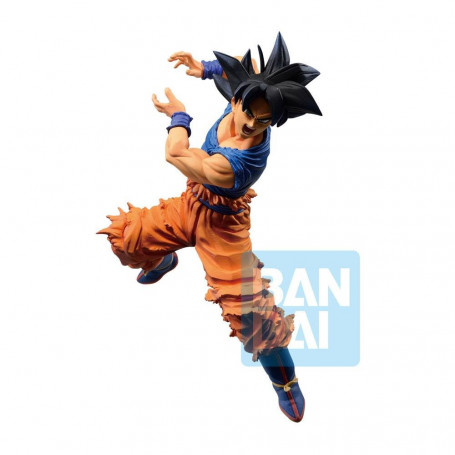 Banpresto DBS - Ichibansho Son Goku - Catene forti!