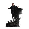 Iron Studios DC Comics Clark Kent Statuetta 1/10 Deluxe Art Scale