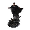 Iron Studios DC Comics Clark Kent Statuetta 1/10 Deluxe Art Scale